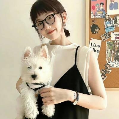 女警